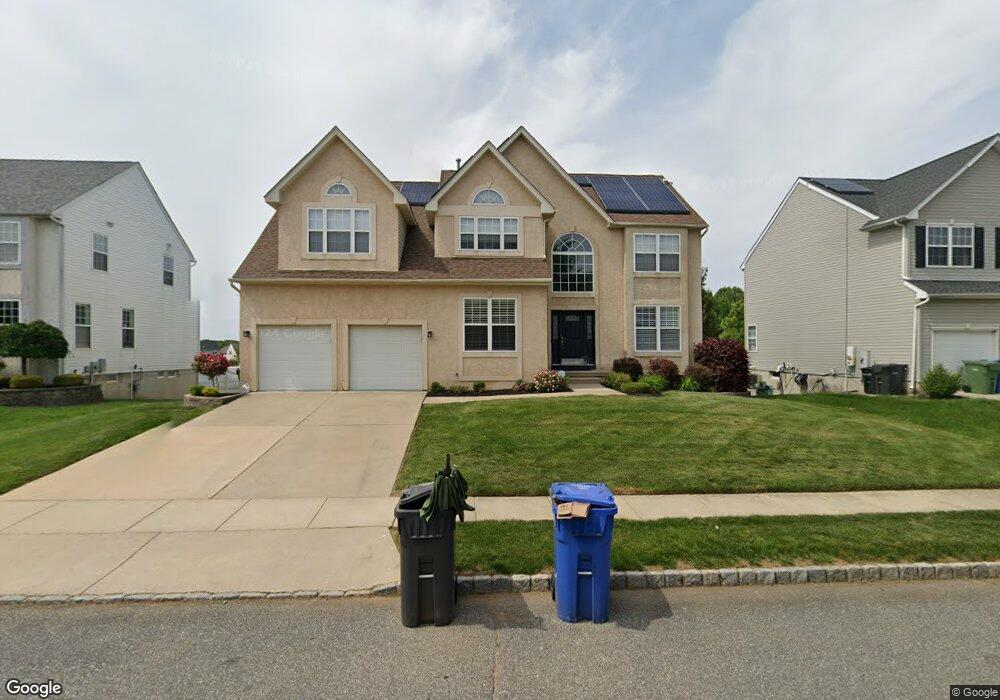 108 Delaware Crossing, Swedesboro, NJ 08085 - photo 1