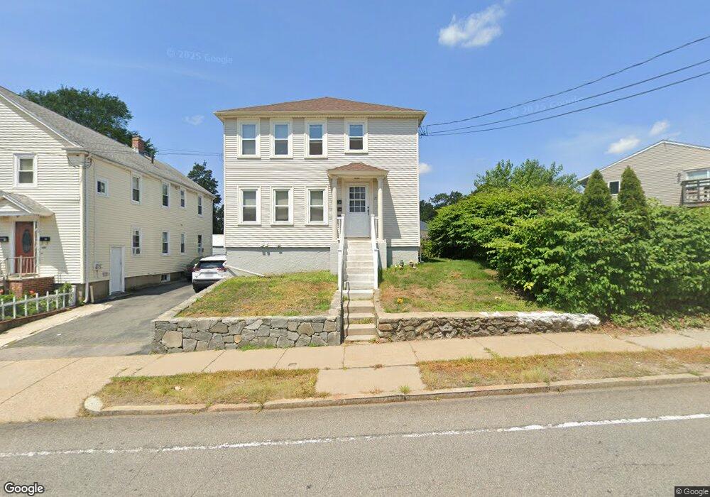 21 Elliot St, Newton Highlands, MA 02461 - photo 1