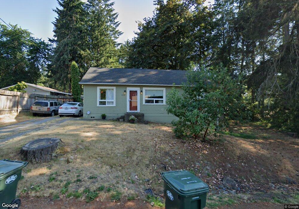 5216 53rd St W, University Place, WA 98467 - photo 1