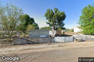240 E Tidwell Ave, Green River, UT 84525