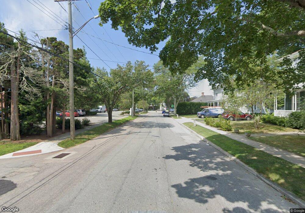 52 E Main St, Mystic, CT 06355 - photo 1