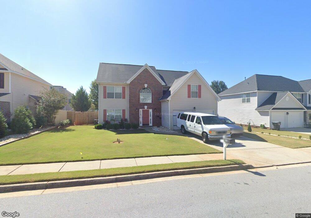 135 Spring Lake Terrace unit 442, Covington, GA 30016 - photo 1