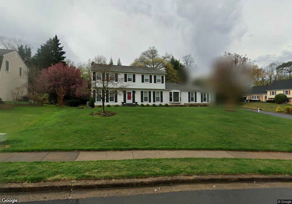 9035 Westerholme Way, Vienna, VA 22182 - photo 1