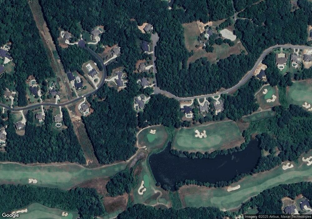 293 Traditions Dr unit 35, Alpharetta, GA 30004 - photo 1