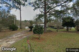 1553 Section Line Rd, Picayune, MS 39466