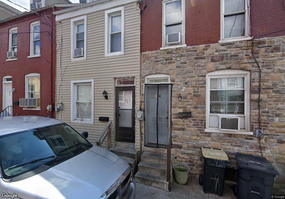 462 Atlantic Ave, Lancaster, PA 17602 - photo 1