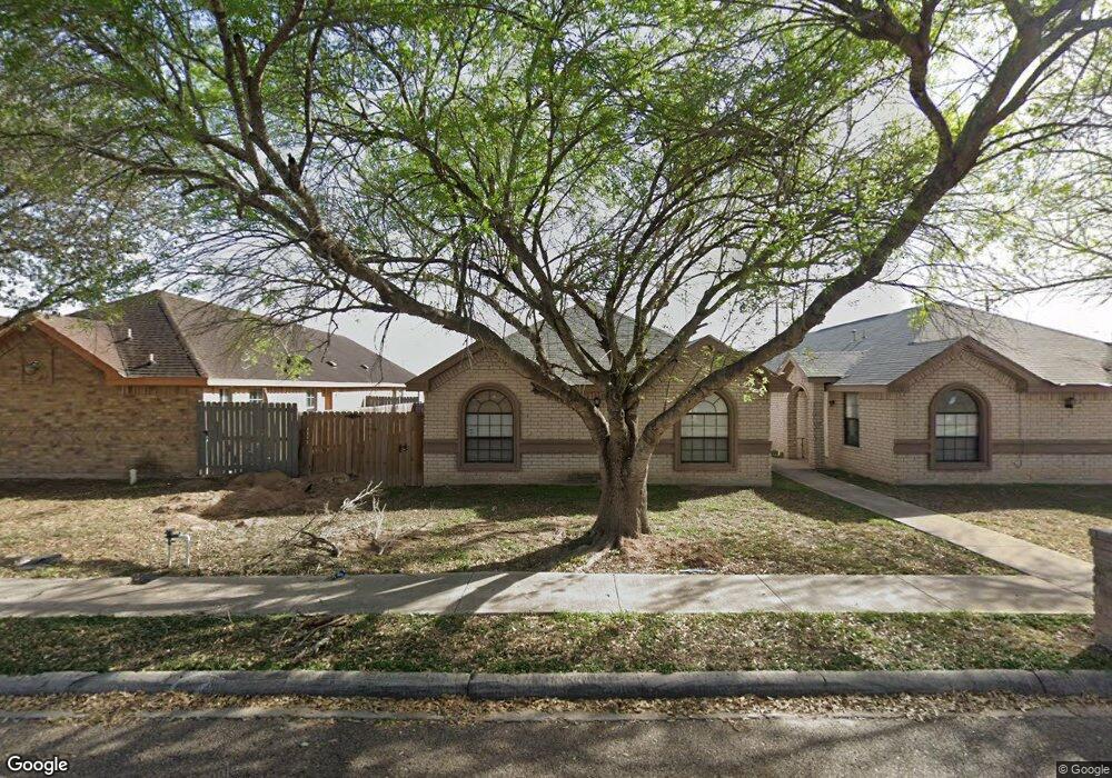 1520 Acme Ln, Edinburg, TX 78541 - photo 1