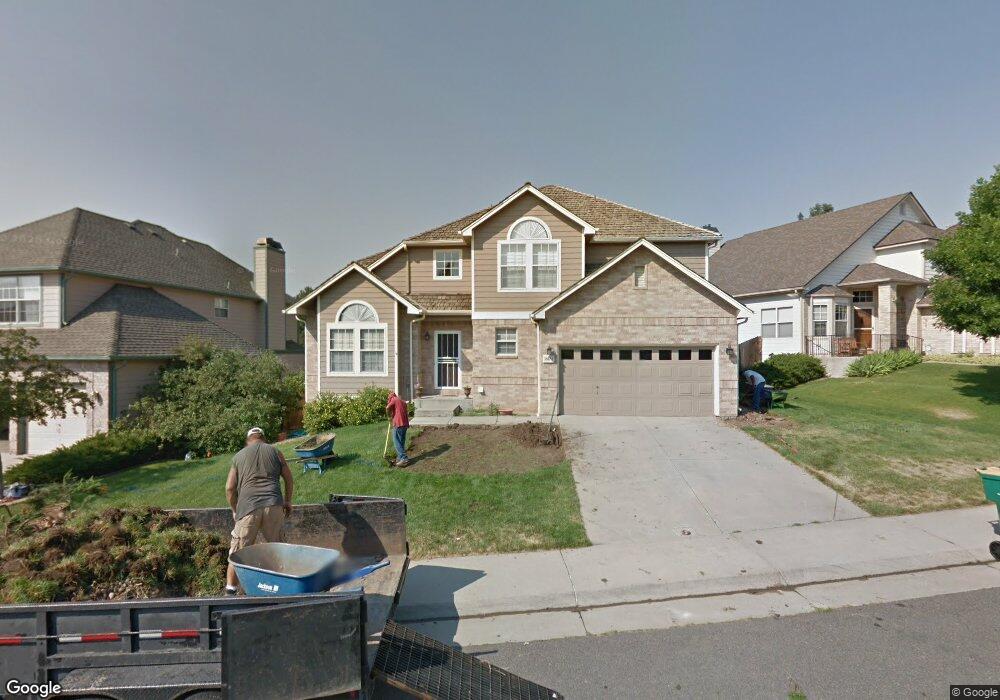 18878 E Powers Dr, Aurora, CO 80015 - photo 1