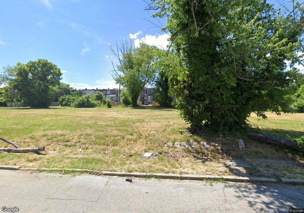 3510 Woodland Ave, Baltimore, MD 21215 - photo 1