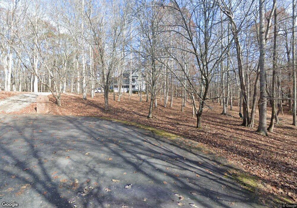 5 Lambets Way, Alpharetta, GA 30005 - photo 1