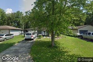 129 Brookside Dr, Hope, IN 47246