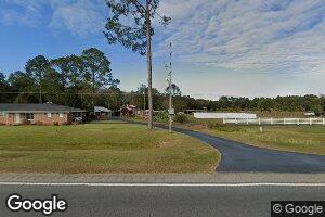 1424 Atkinson Blvd W, Pearson, GA 31642