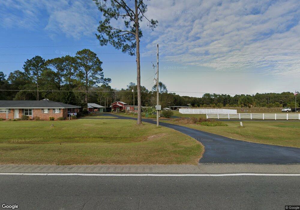 1424 Atkinson Blvd W, Pearson, GA 31642 - photo 1