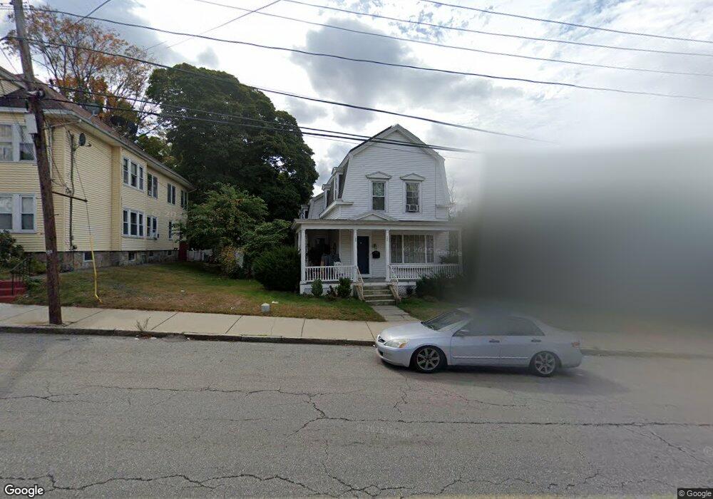 139 E Haverhill St unit 139A, Lawrence, MA 01841 - photo 1