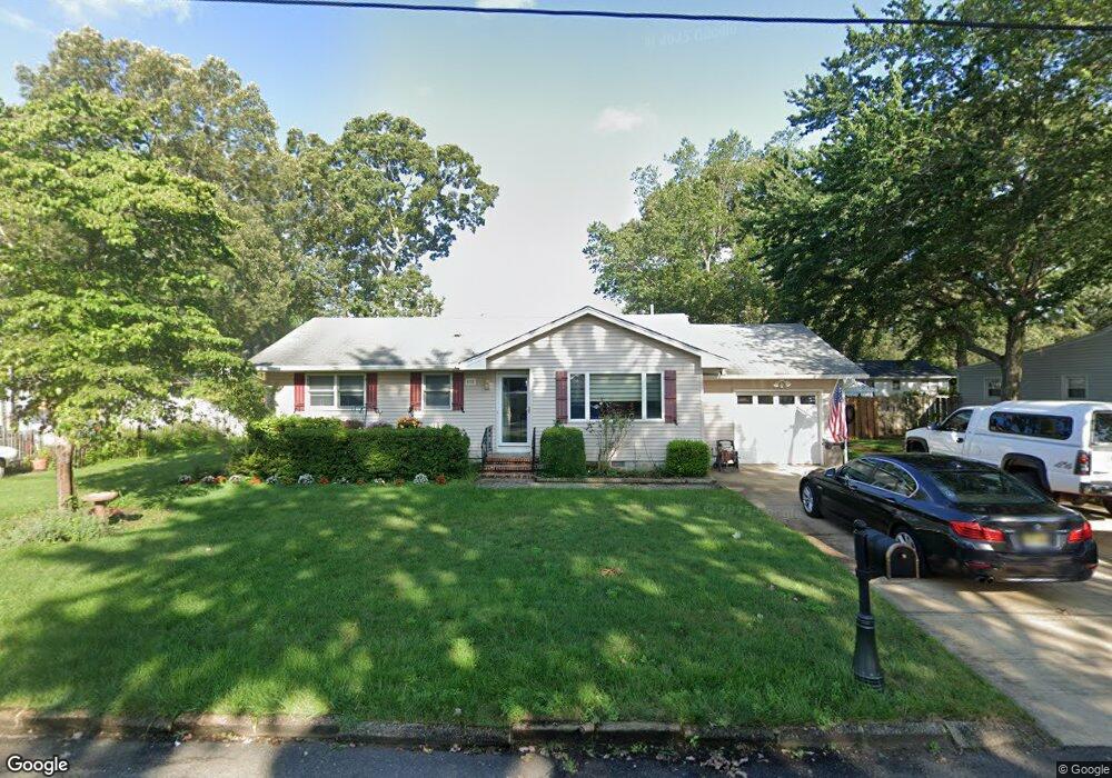 460 Ensign Rd, Forked River, NJ 08731 - photo 1