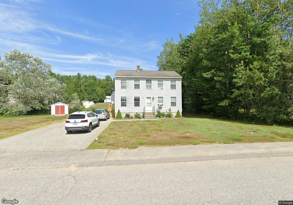 11 Hemlock St, Lisbon, ME 04250 - photo 1