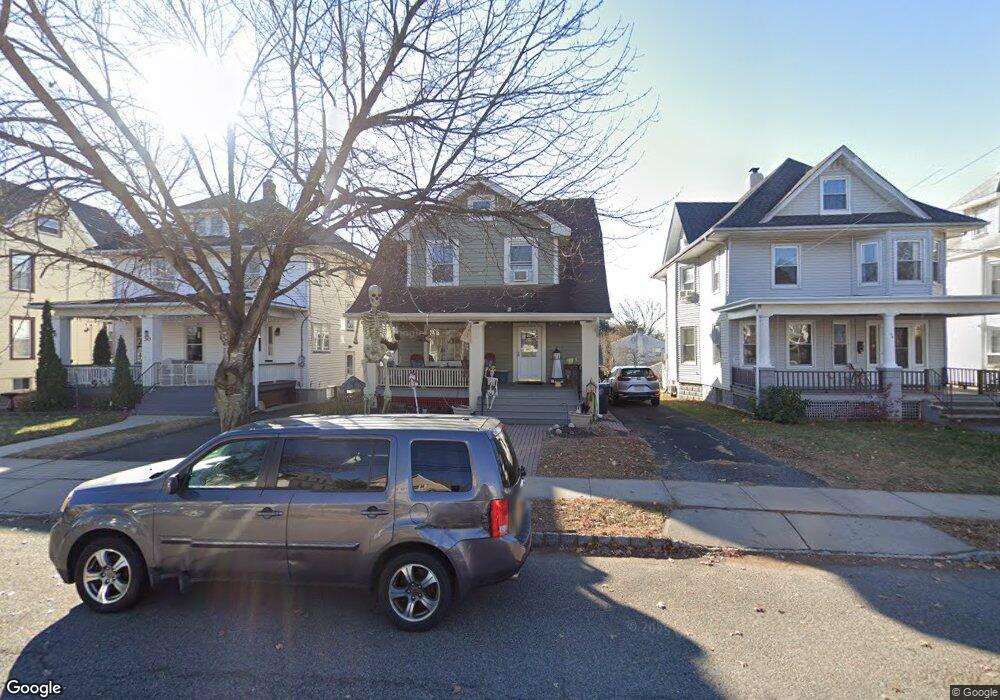 34 W High St, Bound Brook, NJ 08805 - photo 1