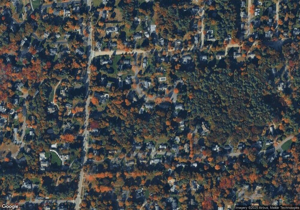 7 Craig Ln, Hingham, MA 02043 - photo 1