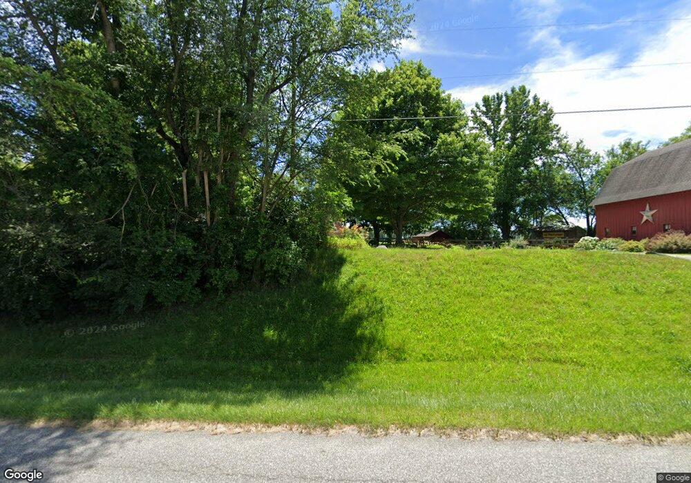 2194 E State Road 2, Rolling Prairie, IN 46371 - photo 1