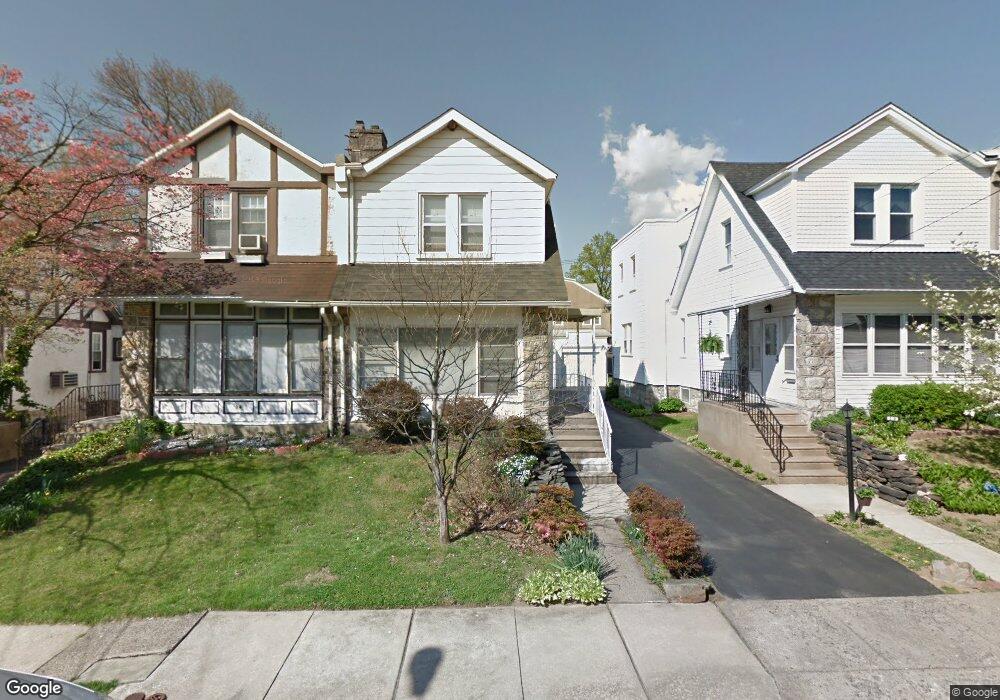 24 S Rigby Ave, Lansdowne, PA 19050 - photo 1
