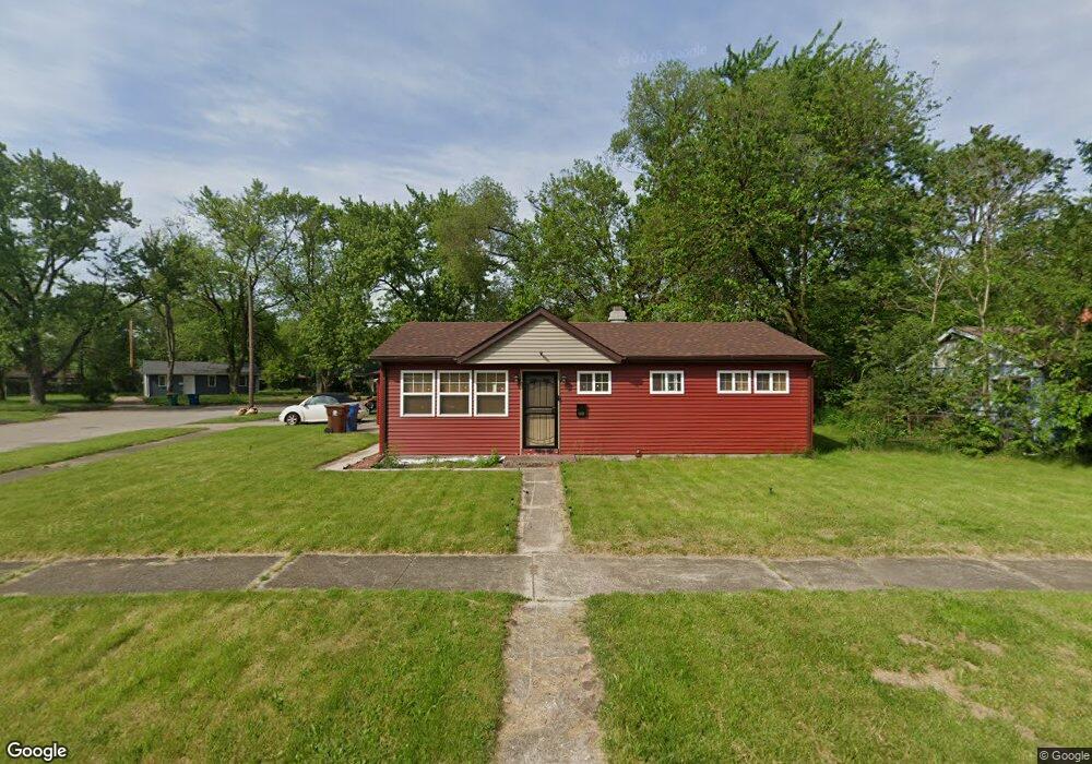 2240 Williams St, Gary, IN 46404 - photo 1