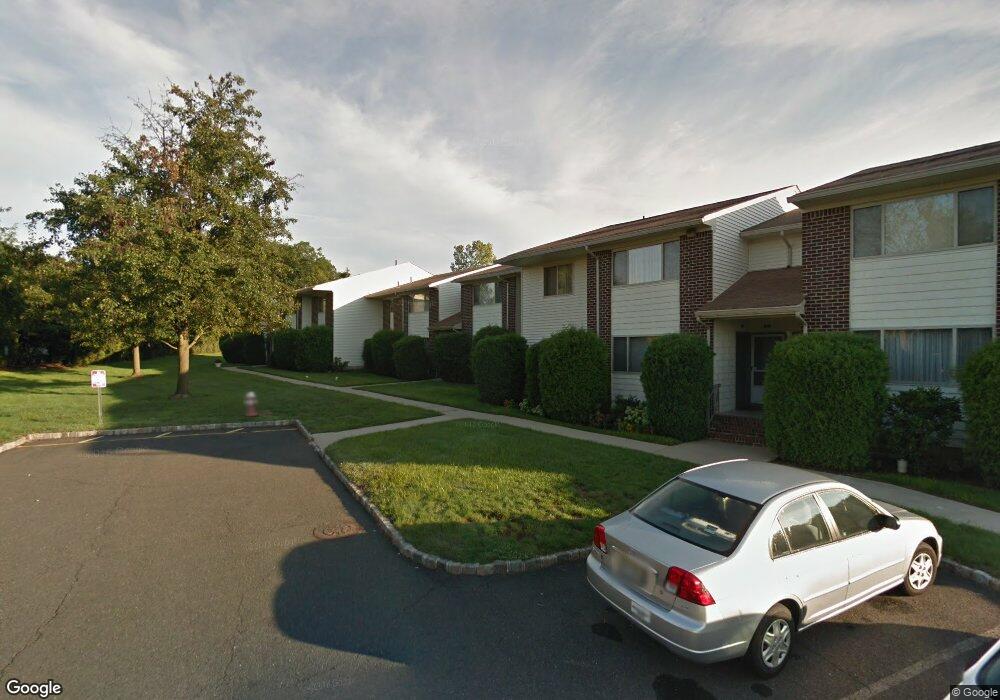 1807 Muriel Ct, Princeton, NJ 08540 - photo 1