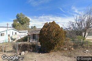 613 N San Manuel Dr, Mammoth, AZ 85618
