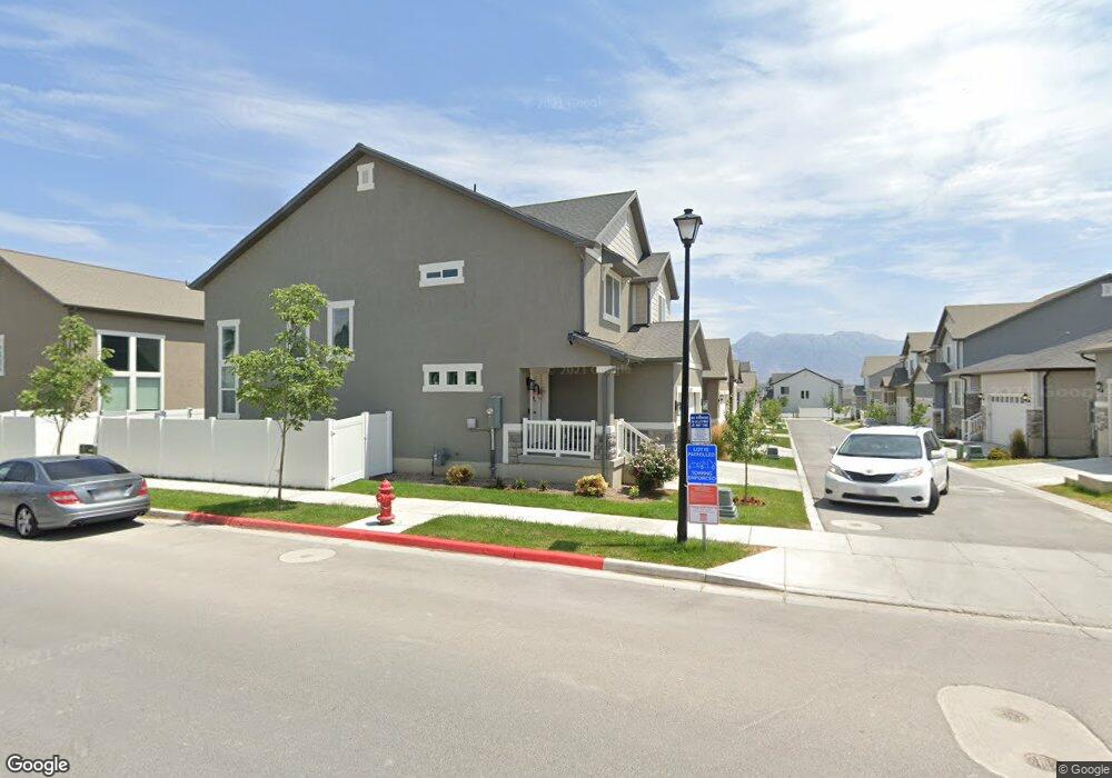 4078 W 1730 N unit 1105, Lehi, UT 84043 - photo 1