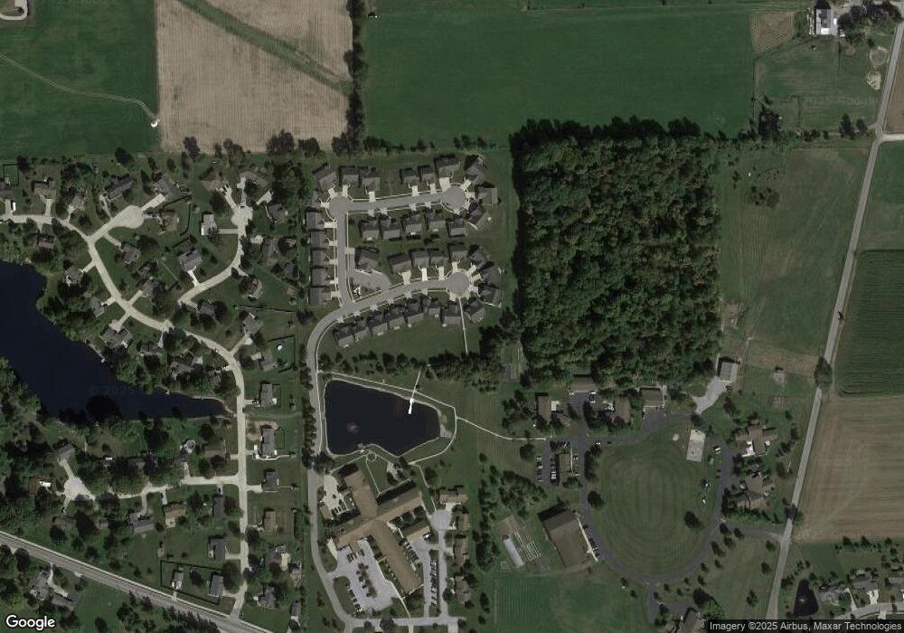 11826 Birch Ct, Leo, IN 46765 - photo 1