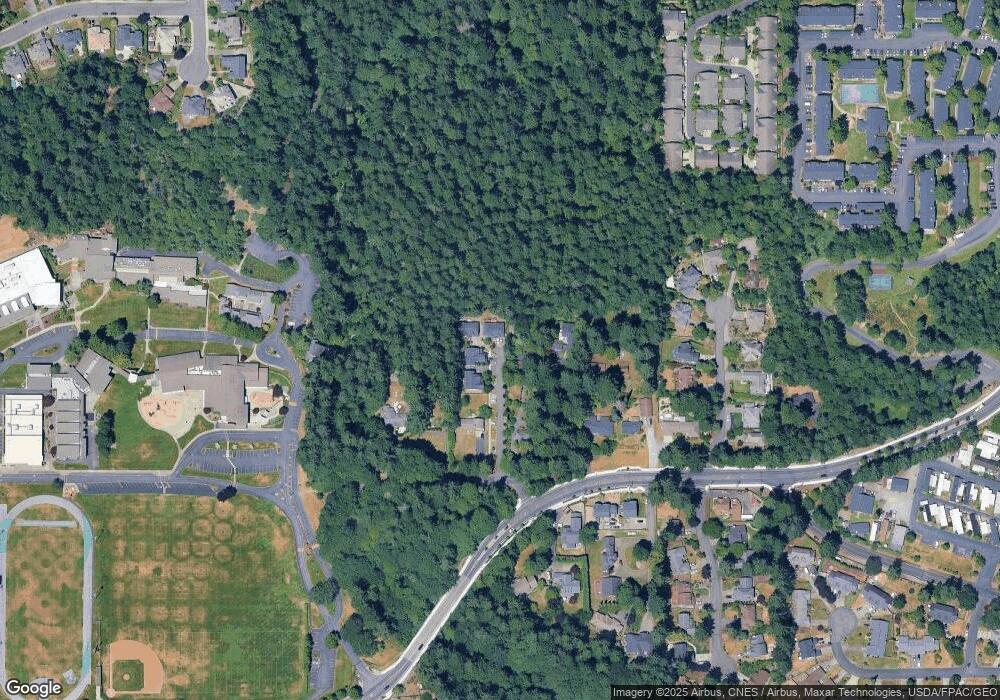 6016 77th Avenue Ct W, University Place, WA 98467 - photo 1