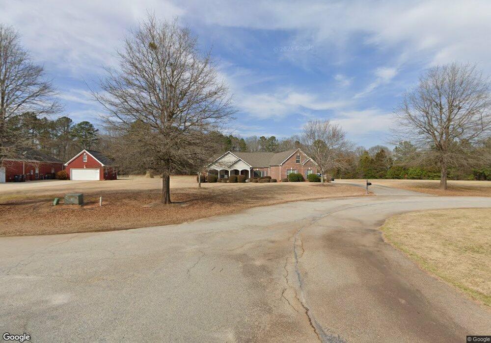 95 Caseys Way, Covington, GA 30014 - photo 1