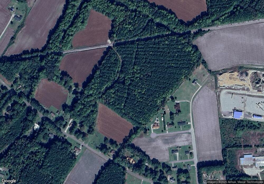 210 Wild Cat Rd, Williamston, NC 27892 - photo 1