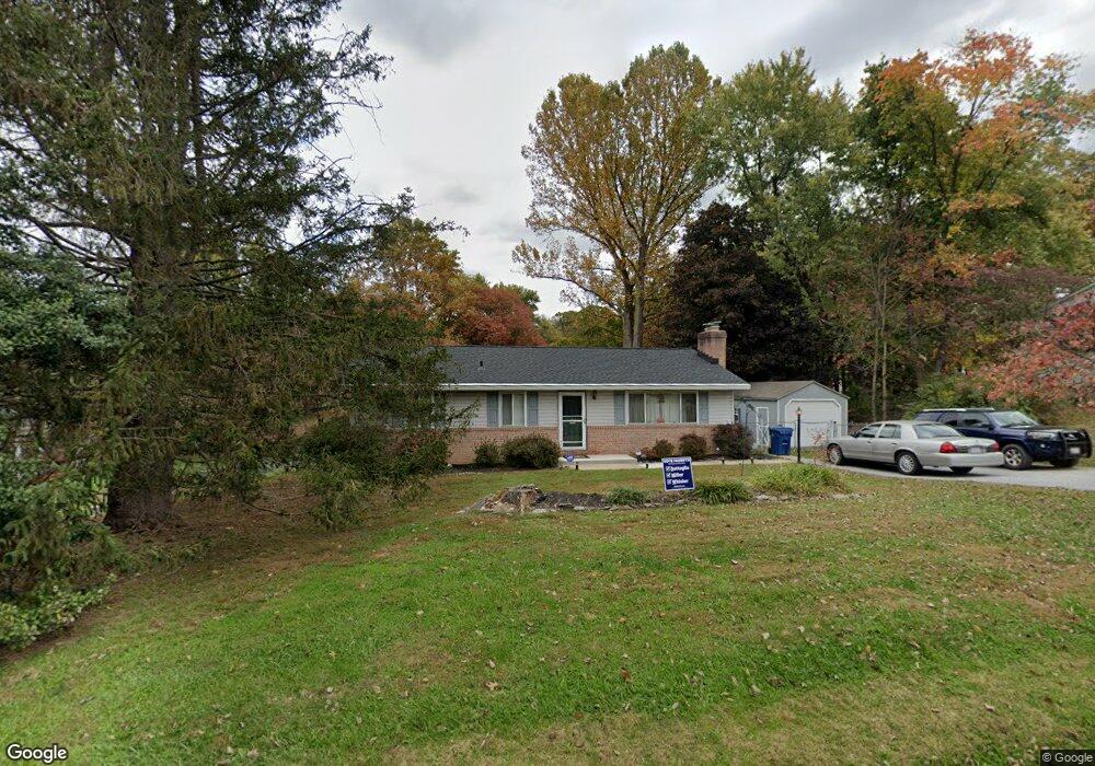 5901 Dale Dr, Sykesville, MD 21784 - photo 1