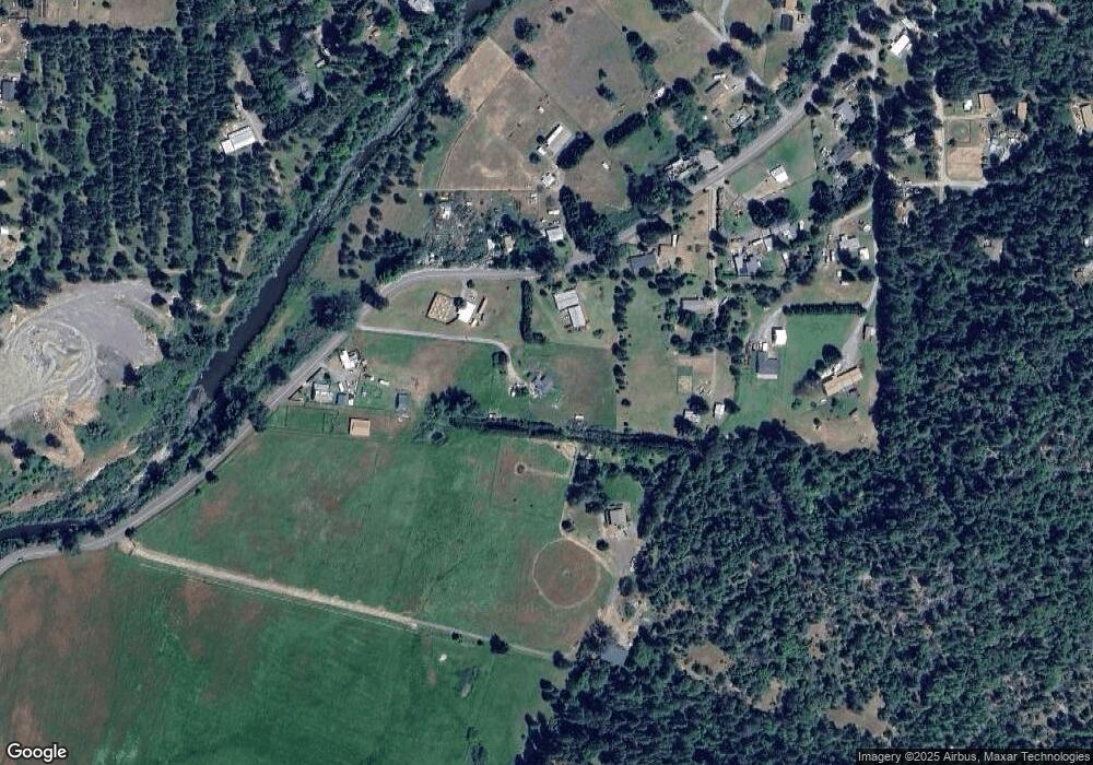 350 Covered Bridge Rd, Rogue River, OR 97537 - photo 1