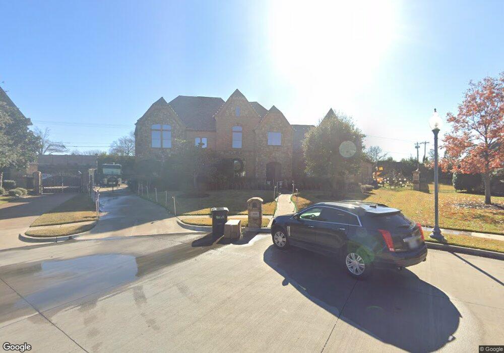 309 Sir Johns Ct, Southlake, TX 76092 - photo 1