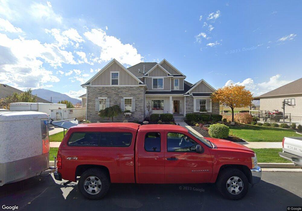 1526 S Harvest Ln, Spanish Fork, UT 84660 - photo 1