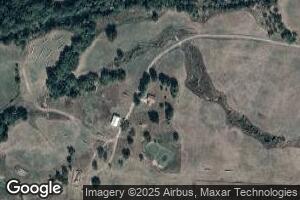 8240 E Greasy Bend Rd, Stringtown, OK 74569