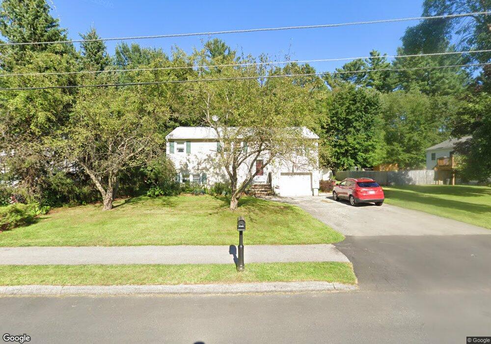 19 Kim Rd, Salem, NH 03079 - photo 1