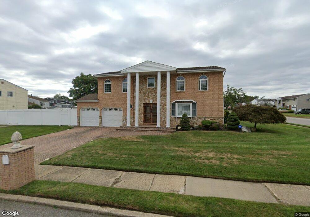 1 Melody Ln, Amityville, NY 11701 - photo 1