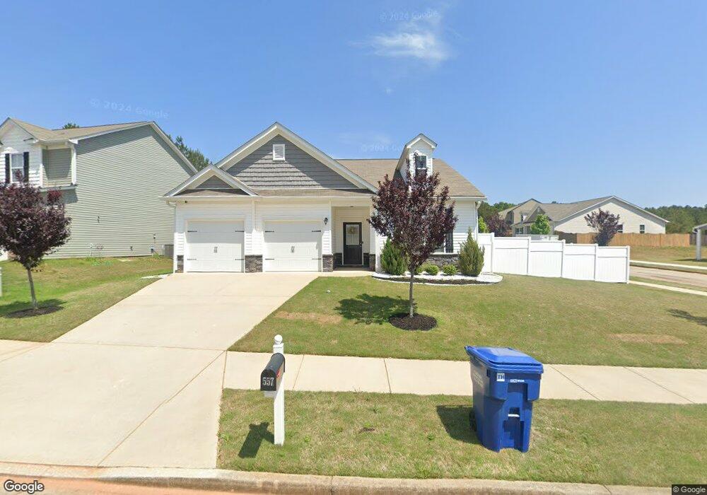 557 Greenlee Rd, Athens, GA 30606 - photo 1