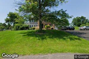 2599 Bittersweet Dr, Harleysville, PA 19438