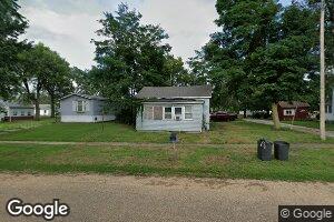 228 N Green St, Meredosia, IL 62665