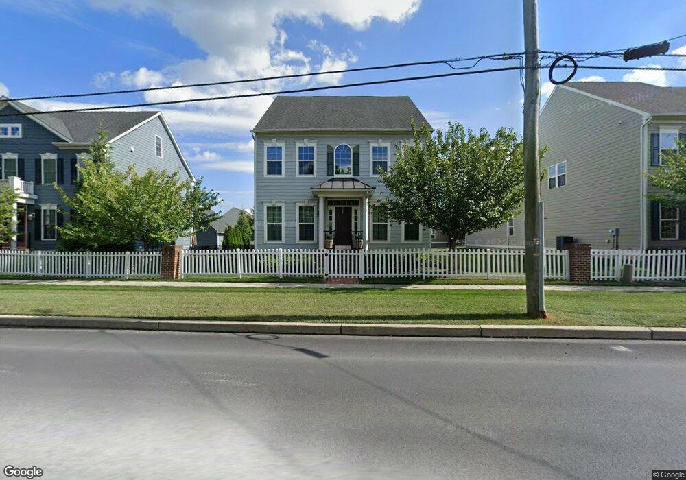 4632 Plough Tavern Rd, Doylestown, PA 18902 - photo 1