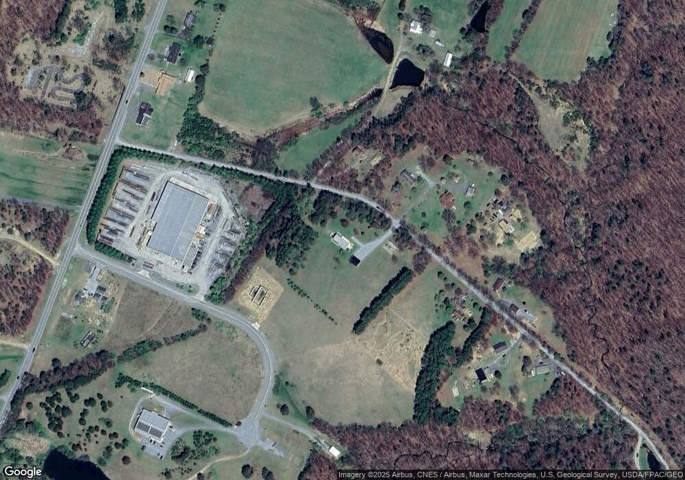 200 Birch Grove Ln, Berkeley Springs, WV 25411 - photo 1