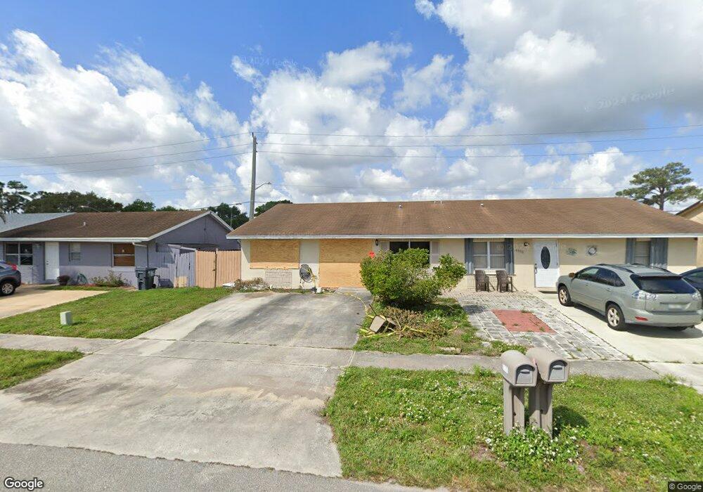 4964 Pimlico Ct, West Palm Beach, FL 33415 - photo 1