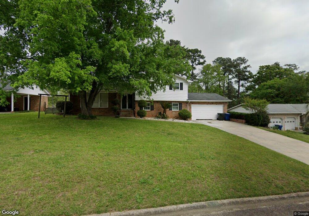 1808 Robin Crest Dr, West Columbia, SC 29169 - photo 1