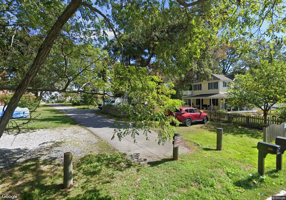 1505 Booker Rd, Shady Side, MD 20764 - photo 1