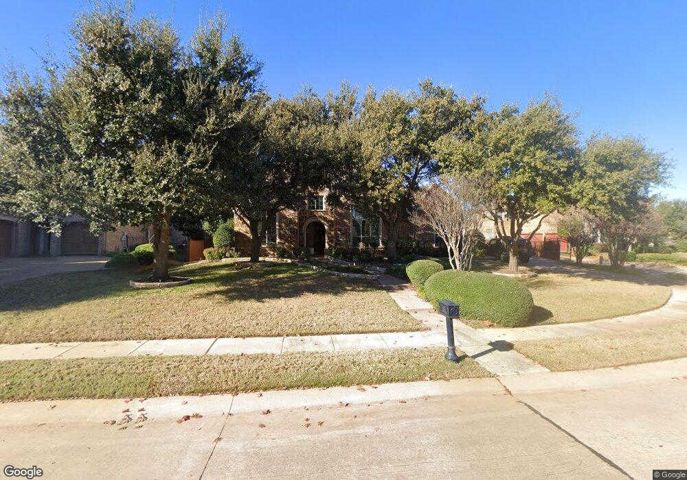 204 Stockton Dr, Southlake, TX 76092 - photo 1