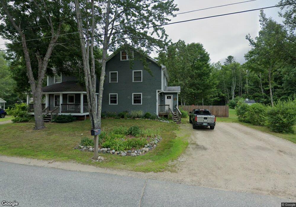 138 Pollard Rd, Lincoln, NH 03251 - photo 1