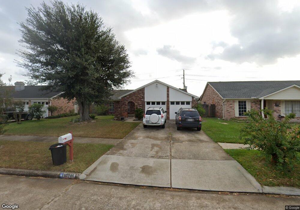 10346 Jillana Kaye Dr, Houston, TX 77086 - photo 1